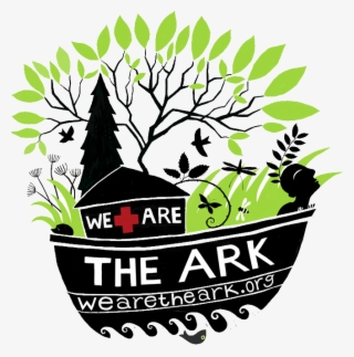 We Are The Ark - Graphic Design #9664530