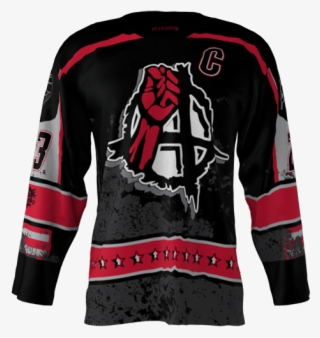 China Chicago Blackhawks Jerseys, China Chicago Blackhawks - Long-sleeved T-shirt #9664570