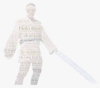 Shitpost" Obi-wan " - Illustration #9664610