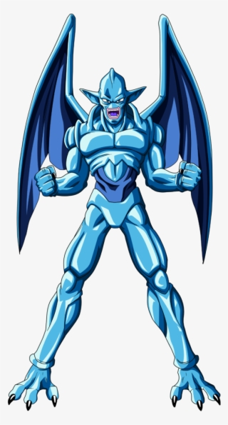 Eis Shenron - Dragon Ball Gt Eis Shenron #9664700