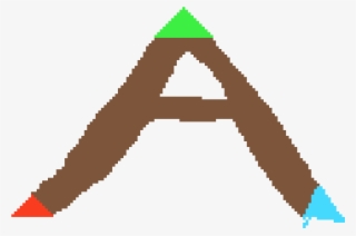 Ark - Pixel Art Ark #9664730