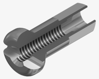 Dt Nipple Brass - Dt Nipples #9664799