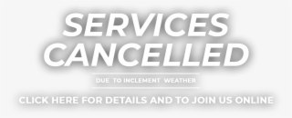 Cancelled Web Text - Graphics #9664837