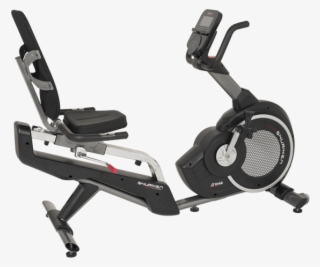 Shuriken Recumbent Bike - Elliptical Trainer #9664839