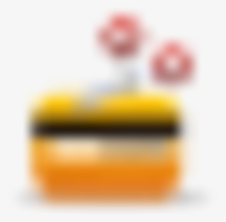 Credit Card Cancelled 5 Image - Parallel #9664916