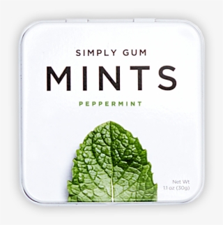Peppermint Mints - Peppermint #9665053