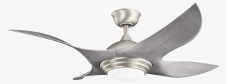 Shuriken 52" Ceiling Fan - Kichler Shuriken #9665089