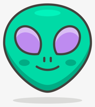 Open - Alien Icon #9665115