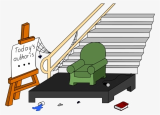 Author Visits Cancelled With Loss Of Title I Status - Illustration #9665144