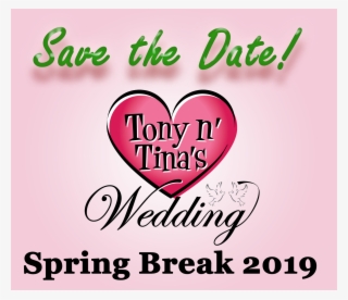 Save The Date - Axis #9665185