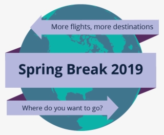 Spring Break - Poster #9665258