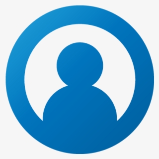 Icon-profile - Circle #9665347