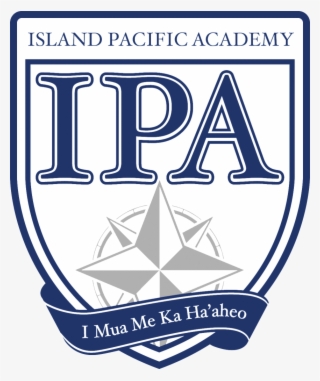 Island Pacific Academy Will Have No School On Friday, - Island Pacific Academy Logo #9665445