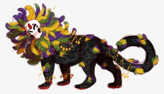 [p] Dream Beast #9665486