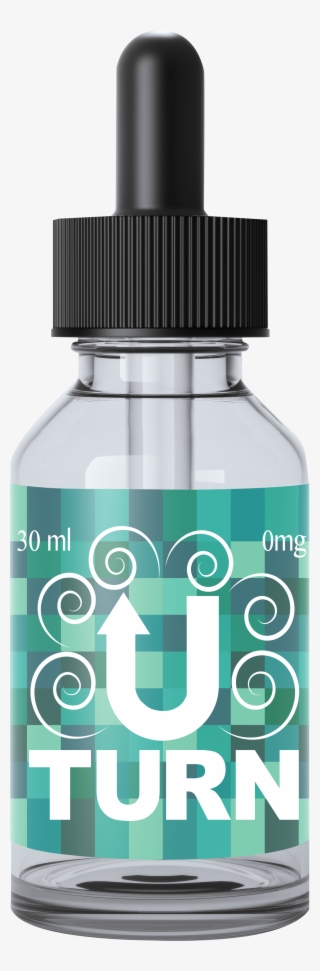 Uturn Peppermint - Electronic Cigarette #9665487