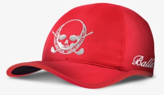 Skull Logo I7023 - Baseball Cap #9665489