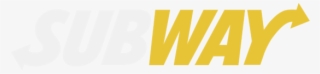 Great Subway Logo Png Transparent & Svg Vector Freebie - Midway Games #9665825
