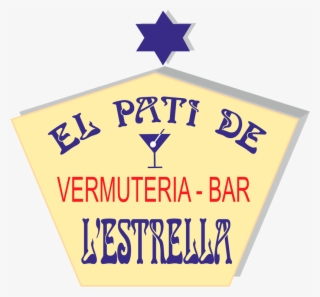 El Pati De L'estrella Is A “vermoutherie” - Poster #9665826