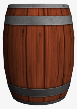 Png Images/barrel 01 - Furniture #9666111