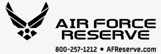 Air Force Reserve - Graphic Design #9666121