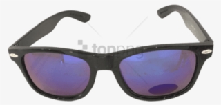 Free Png Download Sunglasses Png Images Background - Plastic #9666278