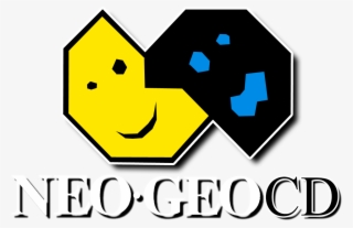 Clear Png - Neo Geo Cd Clear Logo #9666281