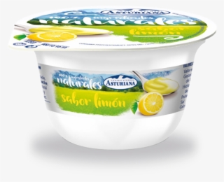 Yogur De Sabor Limón - Central Lechera Asturiana #9666459