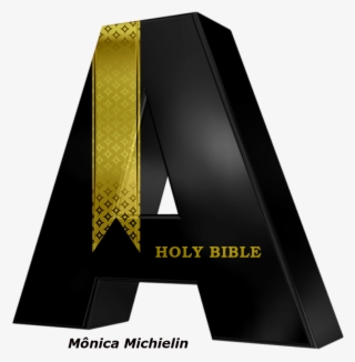 Alfabeto Biblia Png, Bible Alphabet, - Sebastian Dear Catastrophe Waitress #9666595