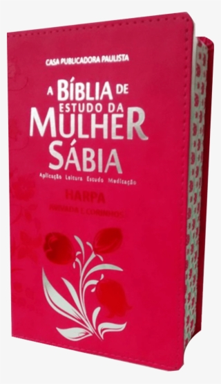 Boblia Da Mulher Sabia #9666649