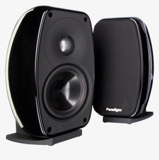 Paradigm Bookshelf #9666652 Paradigm Bookshelf #9666652