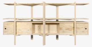 Yellow Grey Black - Bunk Bed #9666787