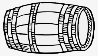 Barrel #9666815