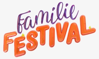Familie Festival #9666819