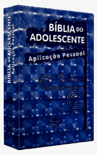 Bíblia Do Adolescente Aplicação Pessoal 3d - Biblia Do Adolescente Aplicação Pessoal #9666856 Bíblia Do Adolescente Aplicação Pessoal 3d - Biblia Do Adolescente Aplicação Pessoal #9666856