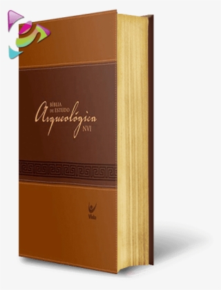 Biblia De Estudos Arqueológica #9666929 Biblia De Estudos Arqueológica #9666929