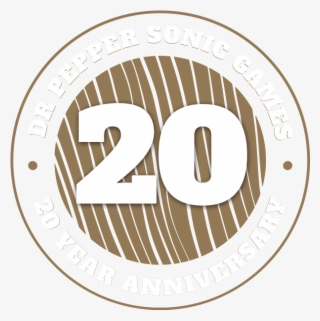 20 Yr Circle - Circle #9667072