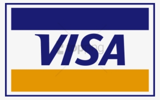 Free Png Download Visa Png Images Background Png Images - Visa Card Logo Jpg #9667142