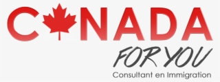 Canada Visitor Visa - Visa Canada Logo #9667188