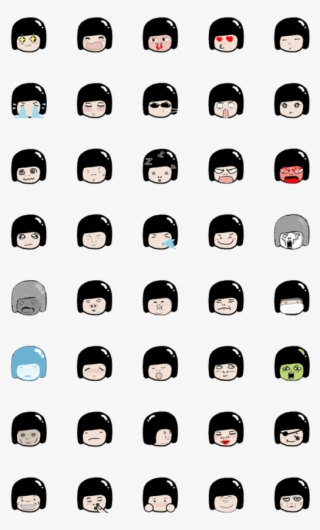 Kenneth - Black-and-white #9667191