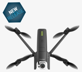 Parrot Anafi Work - Imagens Anafi Work #9667408