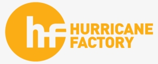 Hurricane Factory Tatralandia - Hurricane Factory Logo #9667410