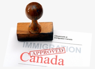 Canada Immigration Approved #9667451