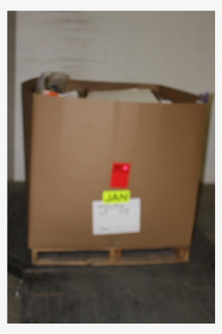 Pallet 312 Pcs Accessories, Fireplaces Brand New Retail - Carton #9667452