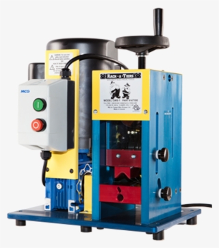 Copper Wire Stripper Cws-1 - Rack A Tier Wire Stripper #9667487