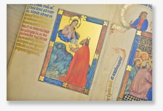 Moses With Horns - Paper #9667527