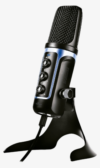 Microfono Usb - Microfono Gamer #9667530