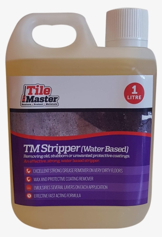 Tm Stripper - Bottle #9667531