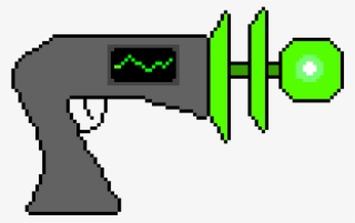 Ray Gun - Graphics #9667634
