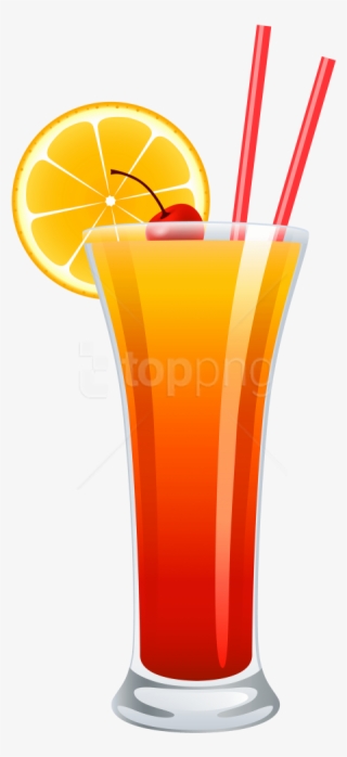 Free Png Images - Cocktail Clipart Png #9667674 Free Png Images - Cocktail Clipart Png #9667674