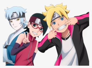 571kib, 1024x757, Boruto Naruto Next Generations By - Boruto Next Generation Png #9667680